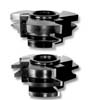 Stile & Rail Insert Cutters